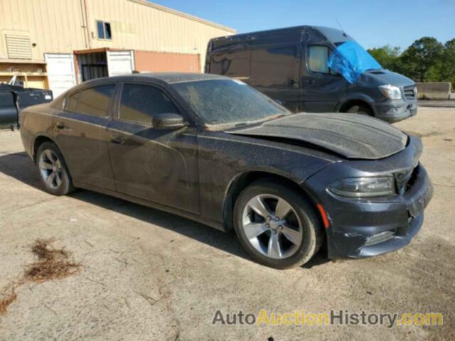 DODGE CHARGER SXT, 2C3CDXHG5GH307329