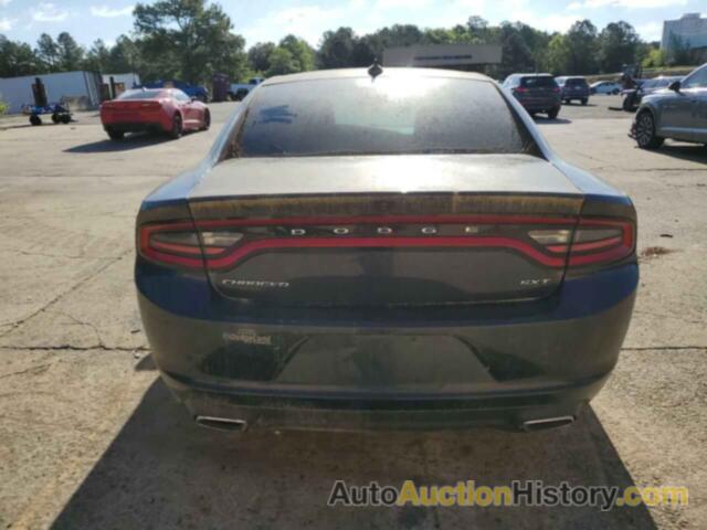 DODGE CHARGER SXT, 2C3CDXHG5GH307329