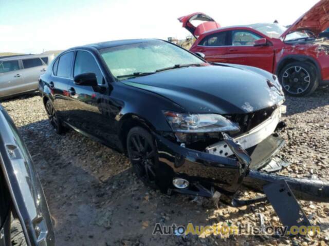 LEXUS GS350 350, JTHCE1BL3D5007124