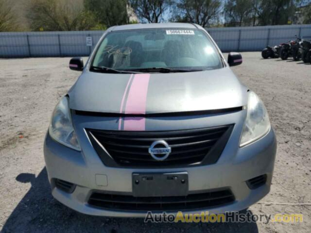 NISSAN VERSA S, 3N1CN7AP6EL821121