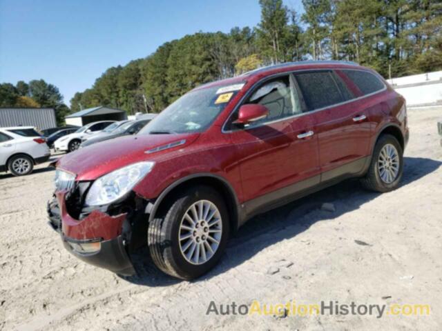 BUICK ENCLAVE CXL, 5GALVBED3AJ103951