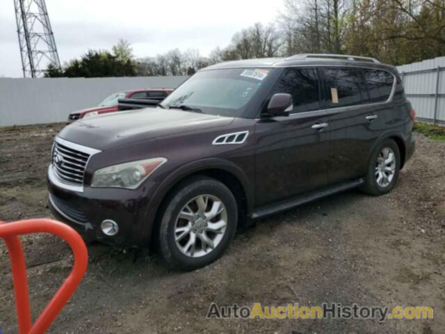 INFINITI QX56, JN8AZ2NC0B9301198