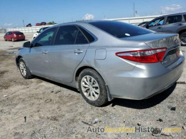 TOYOTA CAMRY LE, 4T1BF1FK1HU748021
