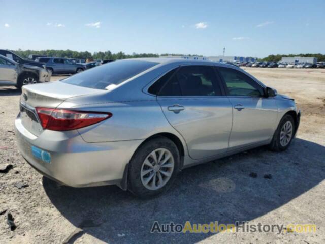 TOYOTA CAMRY LE, 4T1BF1FK1HU748021