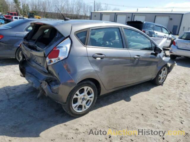 FORD FIESTA SE, 3FADP4EJ4EM241477