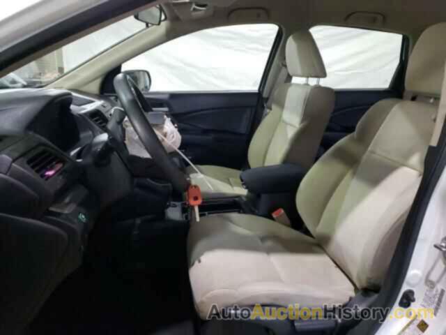 HONDA CRV LX, 5J6RM4H37FL112362