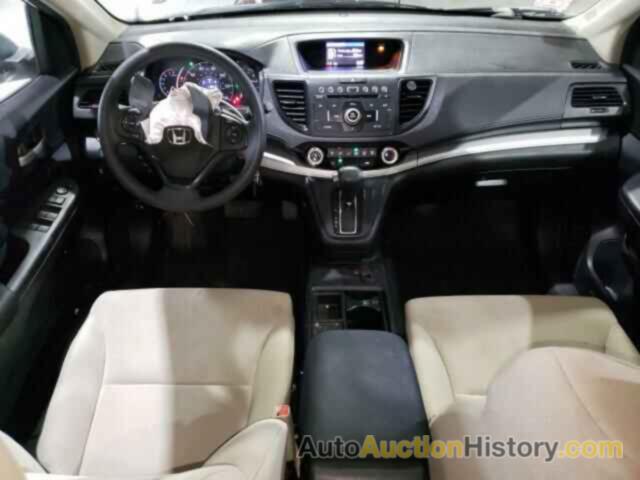 HONDA CRV LX, 5J6RM4H37FL112362