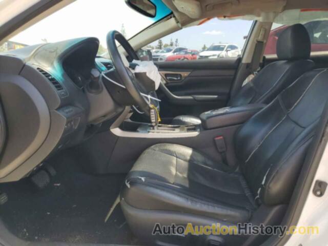 NISSAN ALTIMA 2.5, 1N4AL3AP9FN898088