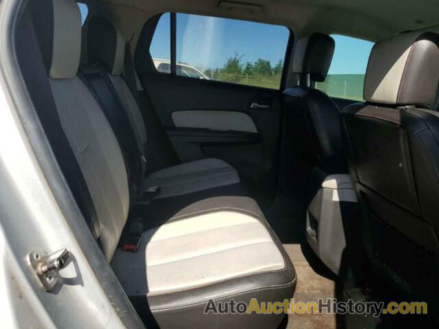 GMC TERRAIN SLT, 2CTALUEC9B6447690