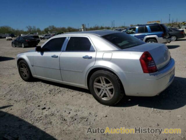 CHRYSLER 300, 2C3JA63H45H656957