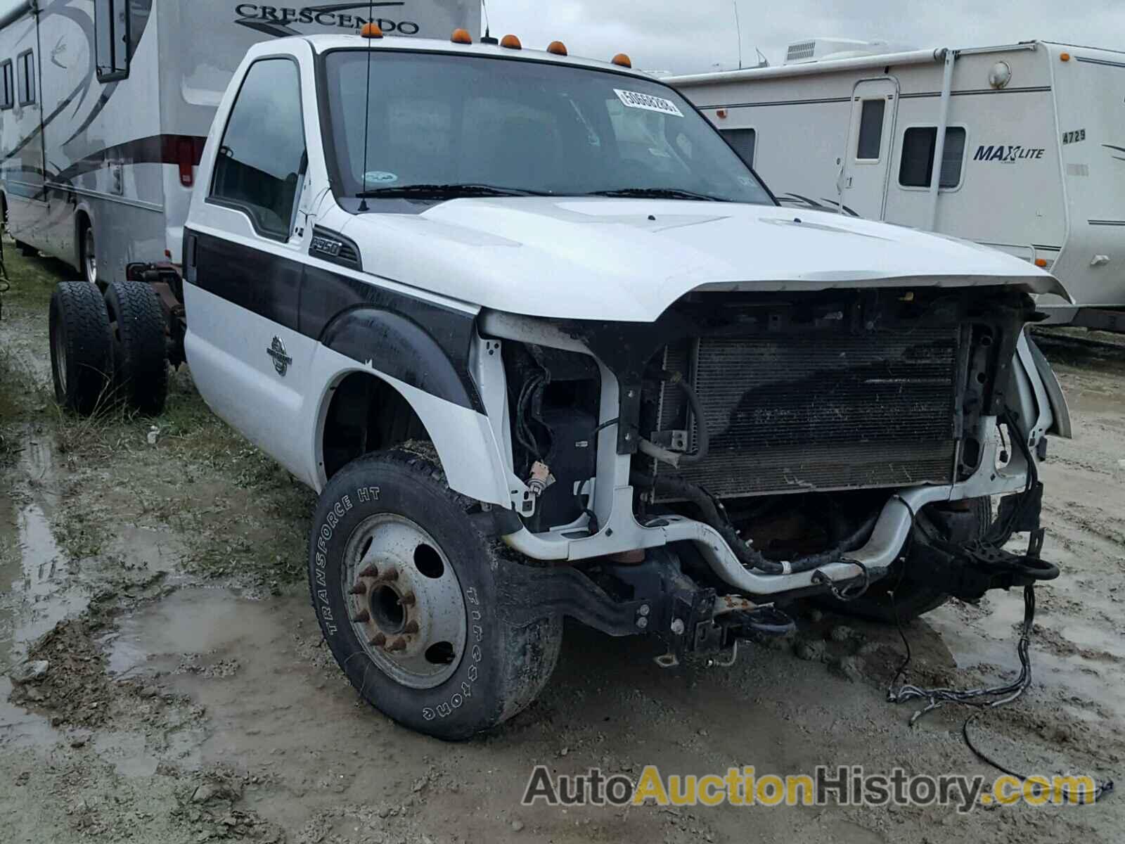 2011 FORD F350 SUPER DUTY, 1FDRF3GT3BEA80032