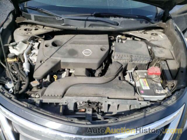 NISSAN ALTIMA 2.5, 1N4AL3AP7FN356696