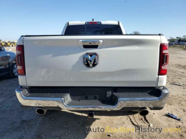 RAM 1500 LARAMIE, 1C6RREDT5LN277529