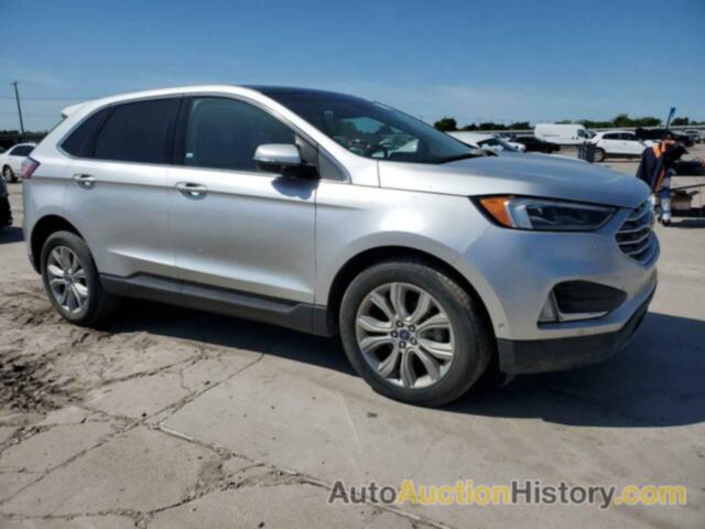 FORD EDGE TITANIUM, 2FMPK3K9XKBB53715