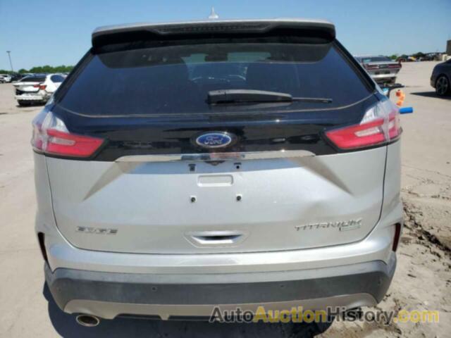 FORD EDGE TITANIUM, 2FMPK3K9XKBB53715