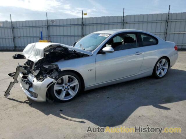 BMW 3 SERIES I, WBAWB73569P046437