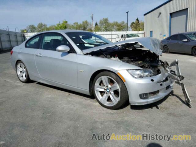 BMW 3 SERIES I, WBAWB73569P046437