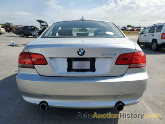 BMW 3 SERIES I, WBAWB73569P046437