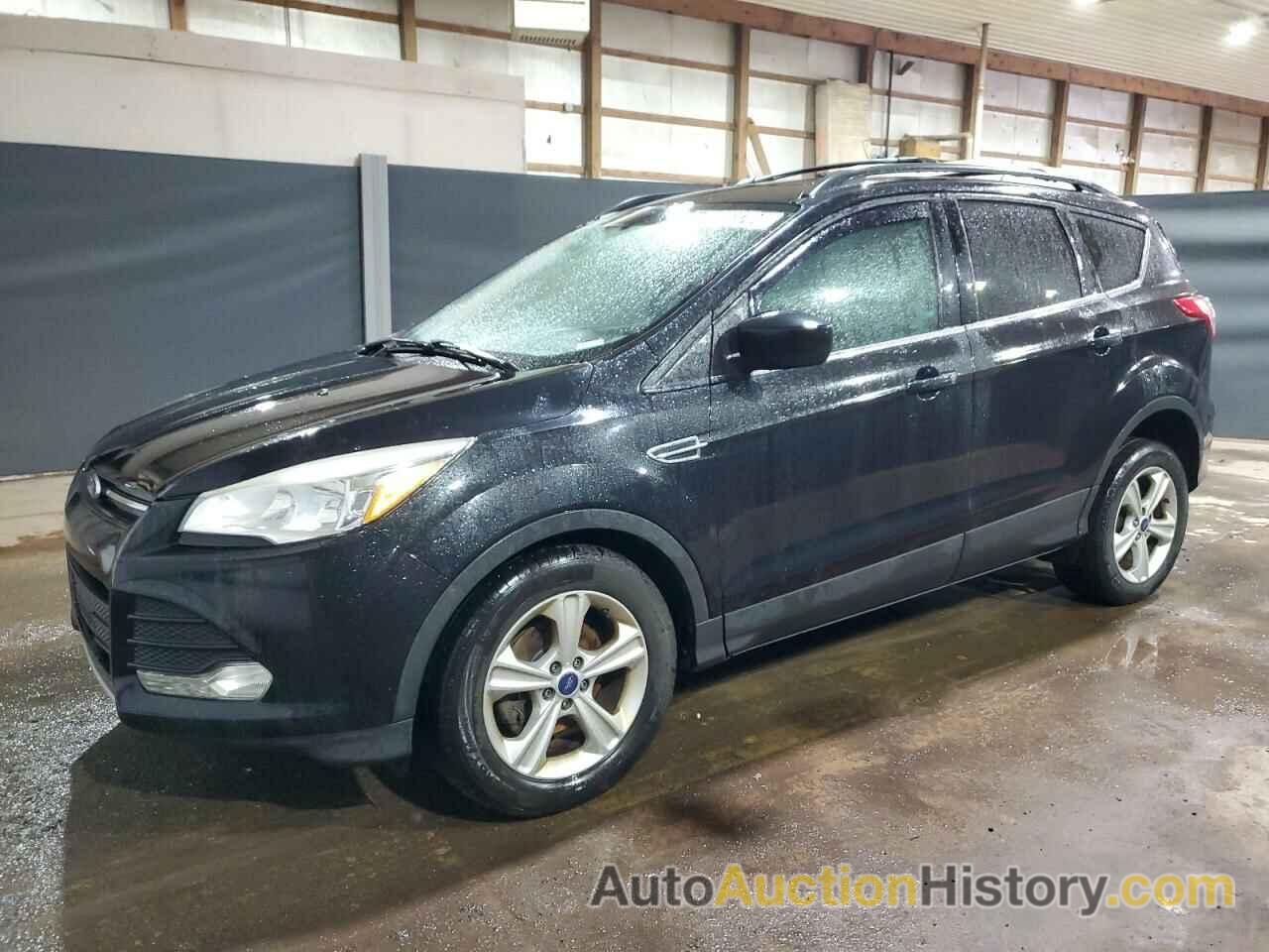 FORD ESCAPE SE, 1FMCU0GX3EUA75520