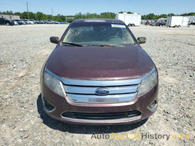 FORD FUSION SEL, 3FAHP0JA9BR308136