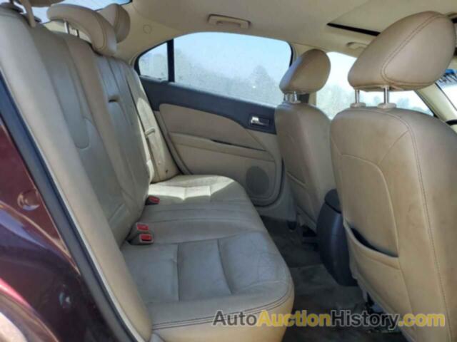 FORD FUSION SEL, 3FAHP0JA9BR308136