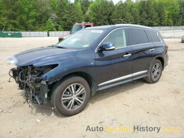 INFINITI QX60, 5N1DL0MM5HC556025