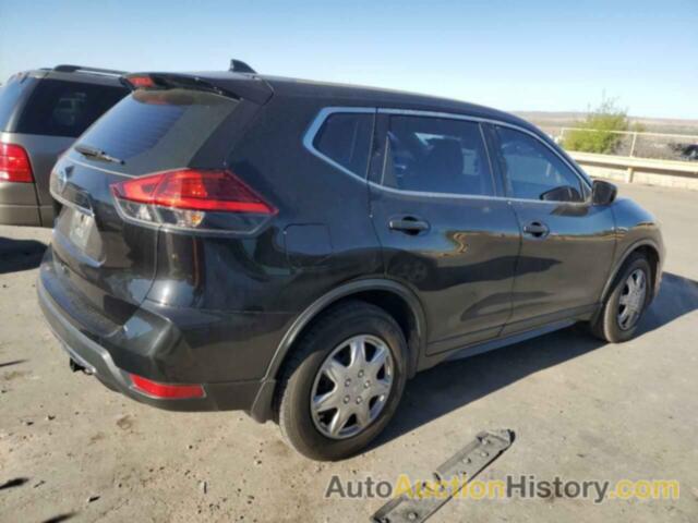 NISSAN ROGUE S, 5N1AT2MT2HC870589