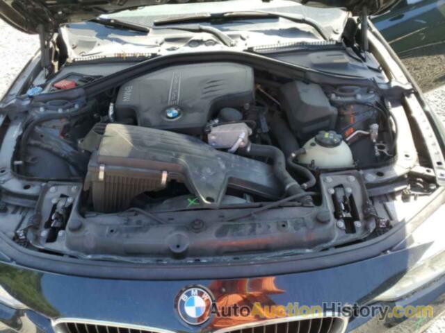 BMW 3 SERIES I, WBA8E1G54JNU93100