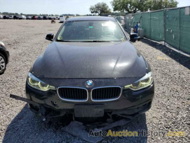 BMW 3 SERIES I, WBA8E1G54JNU93100