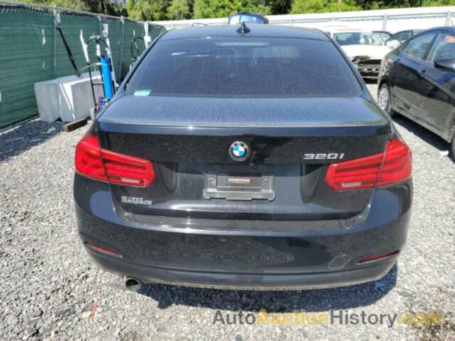 BMW 3 SERIES I, WBA8E1G54JNU93100