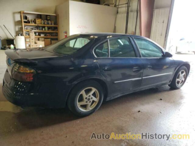 PONTIAC BONNEVILLE SE, 1G2HX52K65U122845