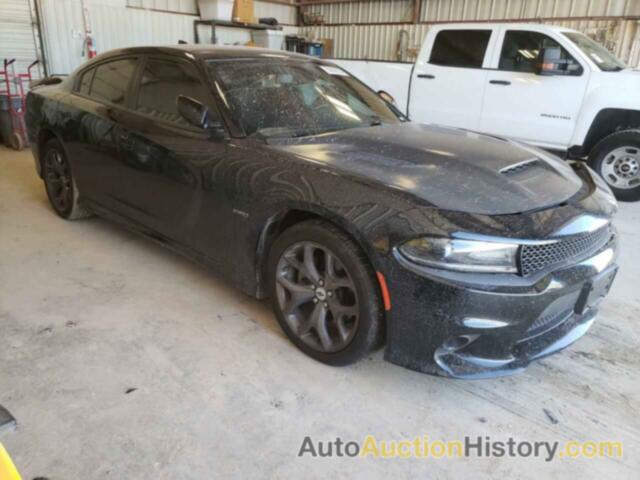 DODGE CHARGER R/T, 2C3CDXCT4KH529583