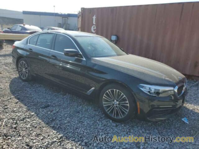 BMW 5 SERIES I, WBAJA5C58KWW29993