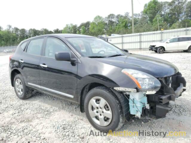 NISSAN ROGUE S, JN8AS5MT9EW603196