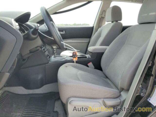 NISSAN ROGUE S, JN8AS5MT9EW603196