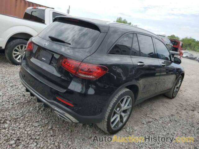 MERCEDES-BENZ GLC-CLASS 300, WDC0G8DB3LF737355