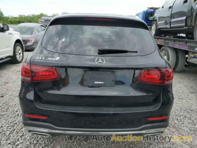 MERCEDES-BENZ GLC-CLASS 300, WDC0G8DB3LF737355