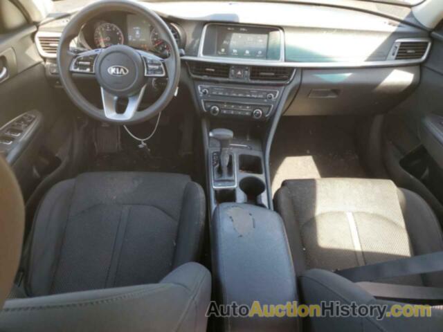 KIA OPTIMA LX, 5XXGT4L30KG275338