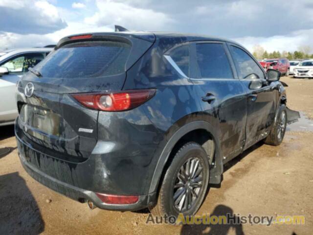 MAZDA CX-5 SPORT, JM3KFBBM8K0614923