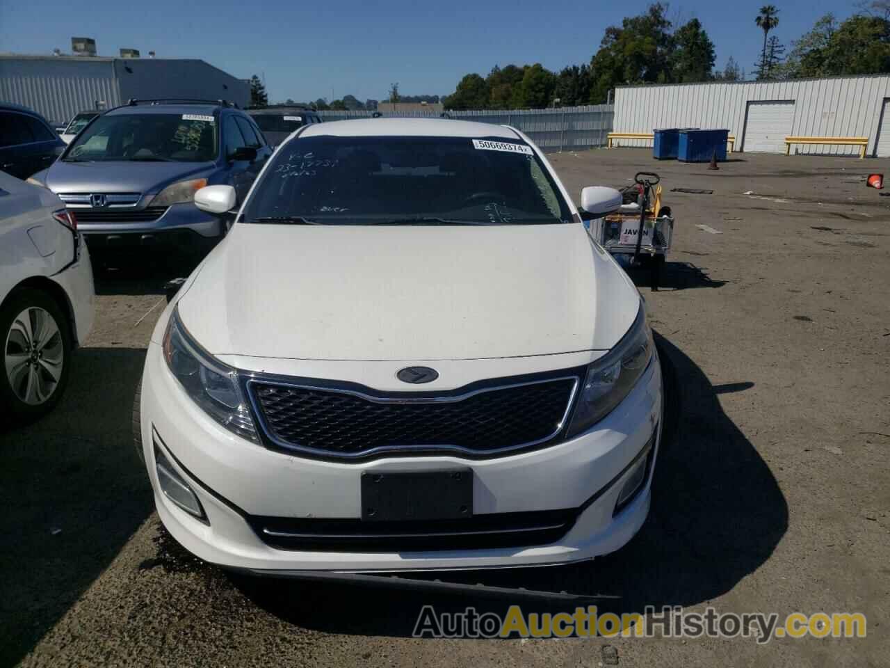 KIA OPTIMA LX, 5XXGM4A78FG379682