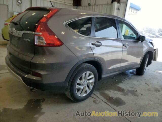 HONDA CRV EX, 5J6RM4H58GL057259