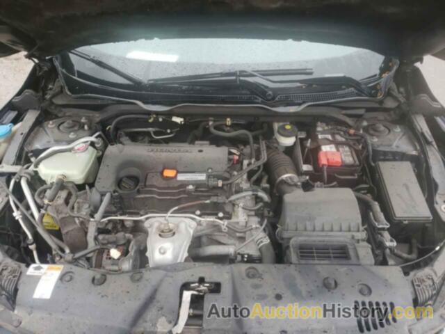 HONDA CIVIC EX, 19XFC2F72HE082186