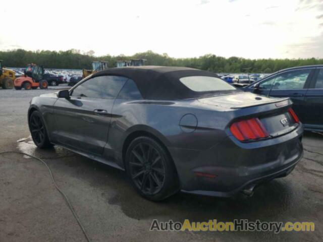 FORD MUSTANG GT, 1FATP8FFXF5362812