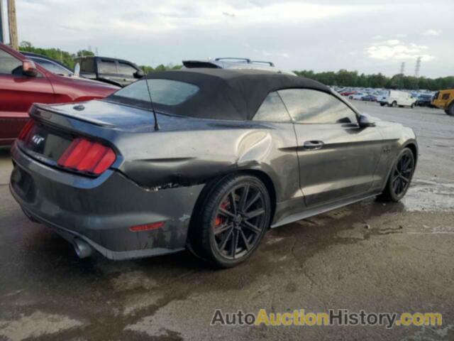 FORD MUSTANG GT, 1FATP8FFXF5362812