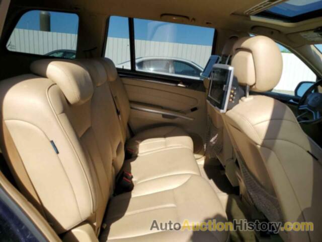 MERCEDES-BENZ GL-CLASS 450 4MATIC, 4JGBF7BE2AA602107