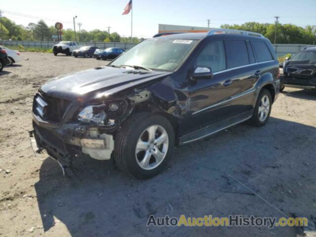 MERCEDES-BENZ GL-CLASS 450 4MATIC, 4JGBF7BE2AA602107