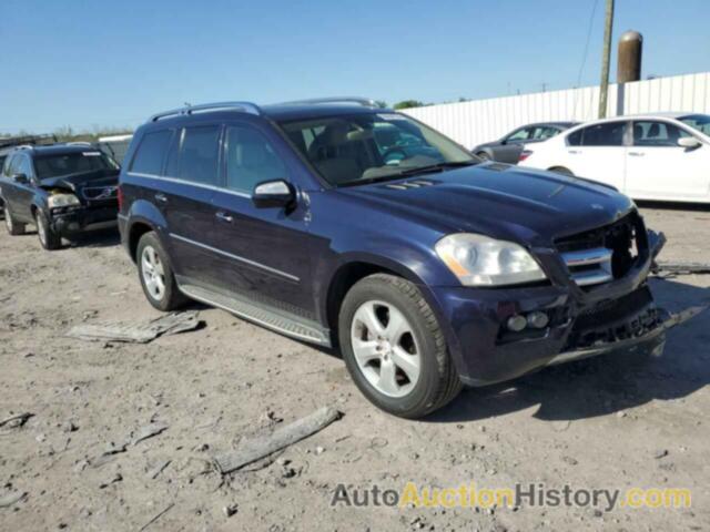 MERCEDES-BENZ GL-CLASS 450 4MATIC, 4JGBF7BE2AA602107