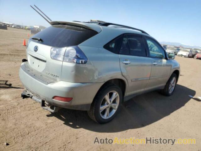 LEXUS RX400 400H, JTJHW31U482047601