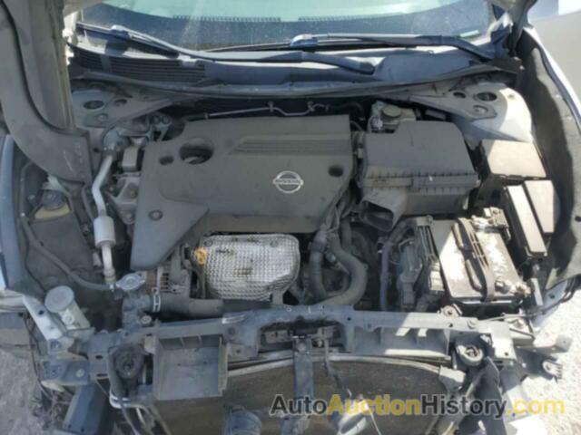 NISSAN ALTIMA 2.5, 1N4AL3APXEC271037