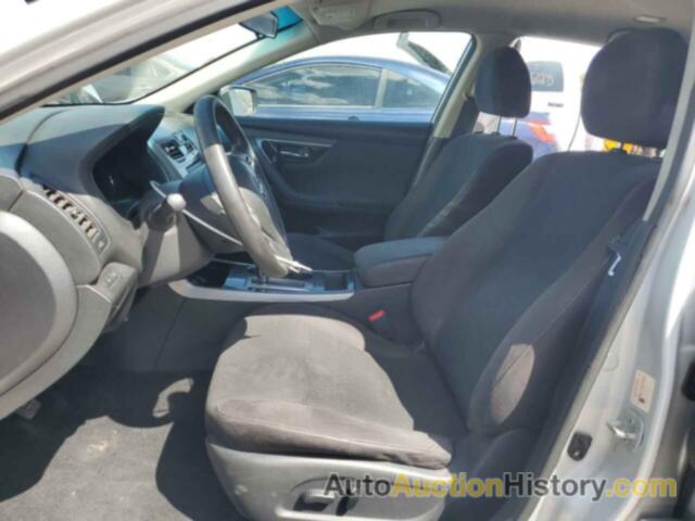 NISSAN ALTIMA 2.5, 1N4AL3APXEC271037